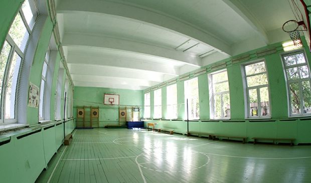 Фотография Универсальный зал на м. Кузьминки