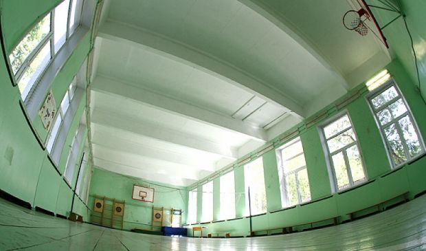 Фотография Универсальный зал на м. Кузьминки