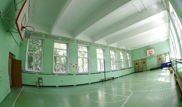 Фотография Универсальный зал на м. Кузьминки