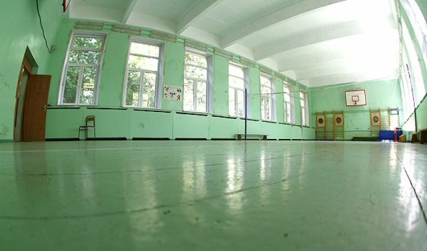 Фотография Универсальный зал на м. Кузьминки