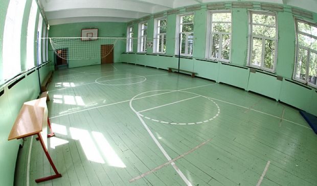 Фотография Универсальный зал на м. Кузьминки