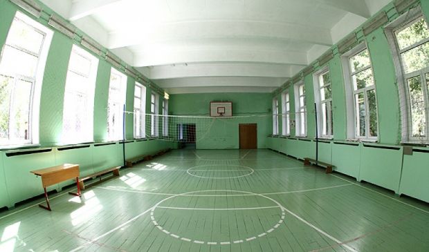 Фотография Универсальный зал на м. Кузьминки