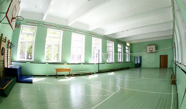 Фотография Универсальный зал на м. Кузьминки