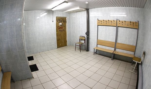 Фотография Универсальный зал на м. Кузьминки