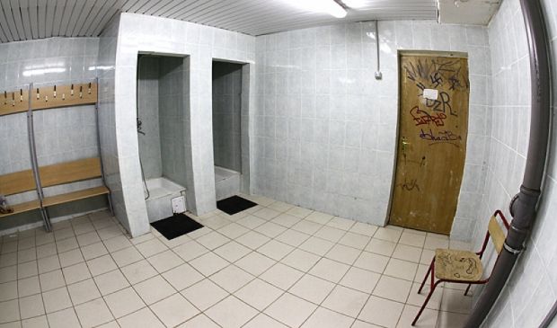 Фотография Универсальный зал на м. Кузьминки