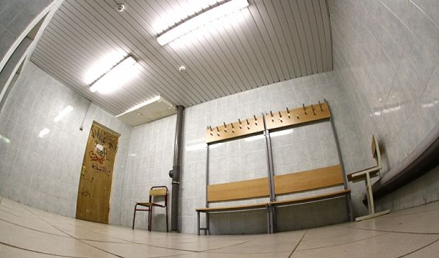 Фотография Универсальный зал на м. Кузьминки