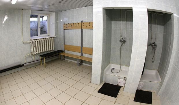 Фотография Универсальный зал на м. Кузьминки