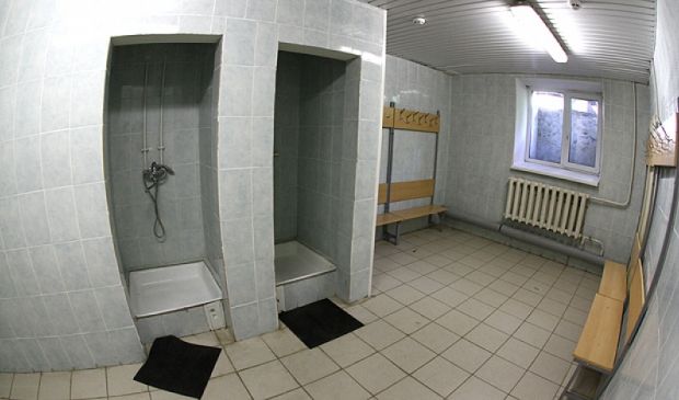 Фотография Универсальный зал на м. Кузьминки