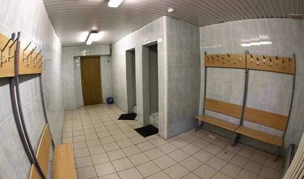 Фотография Универсальный зал на м. Кузьминки