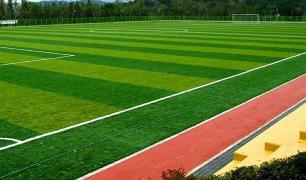 Фотография Футбольное поле №1 в Рублево 