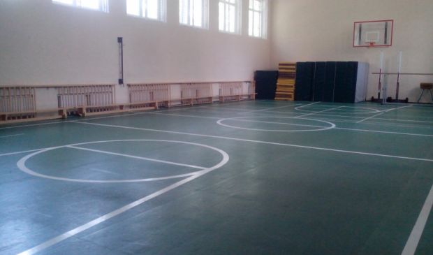 Фотография Универсальный зал в Перово