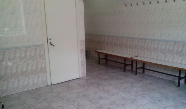 Фотография Универсальный зал в Перово