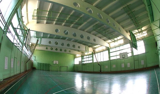 Фотография Универсальный зал в Царицыно 