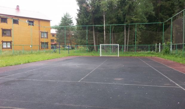 Фотография Дачный отель Долина ИВолга