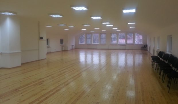 Фотография Дачный отель Долина ИВолга