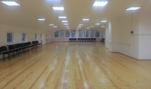 Фотография Дачный отель Долина ИВолга