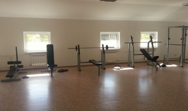 Фотография Дачный отель Долина ИВолга