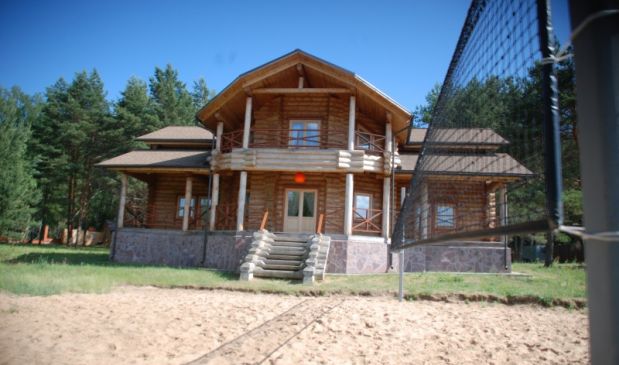 Фотография Дачный отель Долина ИВолга