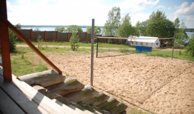 Фотография Дачный отель Долина ИВолга