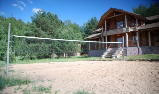 Фотография Дачный отель Долина ИВолга