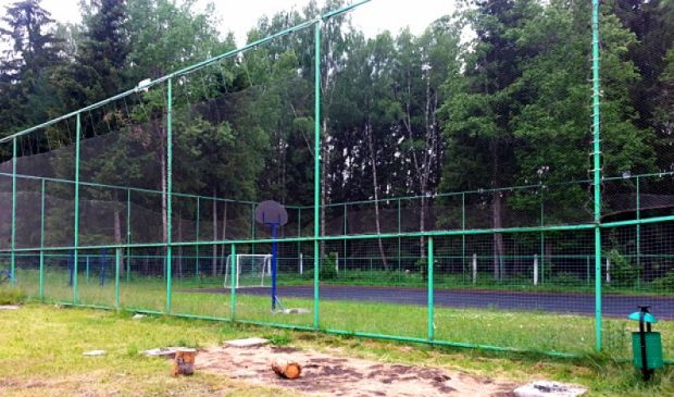 Фотография Дачный отель Долина ИВолга