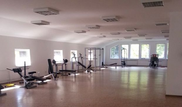 Фотография Дачный отель Долина ИВолга