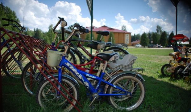 Фотография Дачный отель Долина ИВолга