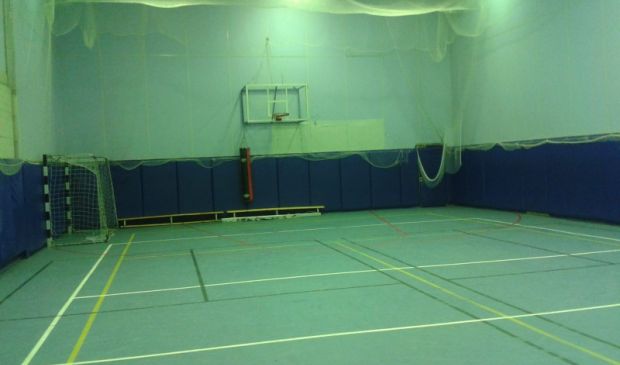 Фотография Ледовый дворец 