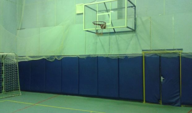 Фотография Ледовый дворец 