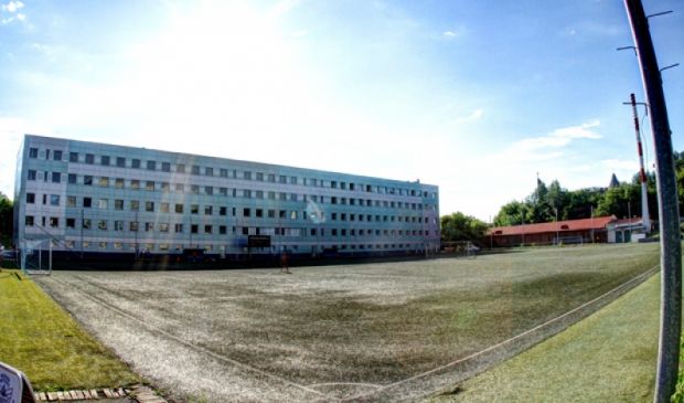 Фотография Футбольное поле №1 Стадион 