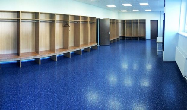 Фотография Футбольное поле №1 Стадион 