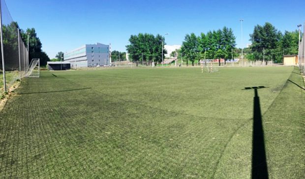 Фотография Футбольное поле №2 Стадион 