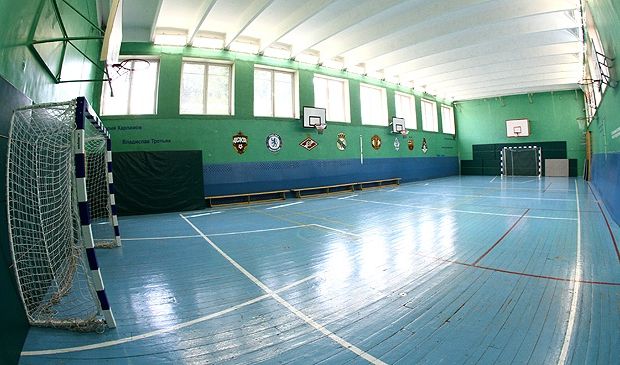 Фотография Универсальный зал на ул. Вавилова