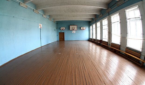 Фотография Универсальный спортзал на Автозаводской