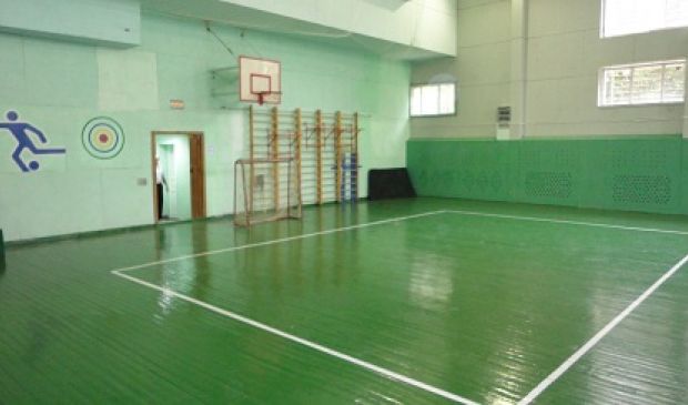 Фотография Универсальный зал на Прудовом проезде