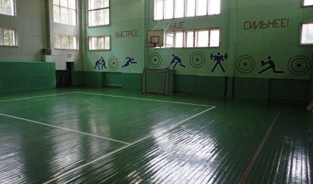 Фотография Универсальный зал на Прудовом проезде