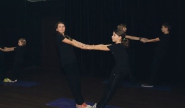 Фотография Театральный центр Русская речь на ул. Ольховская