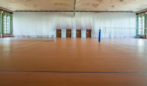 Фотография Гранд Арена Зал 