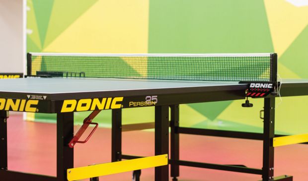 Фотография Спортивные секции Кимберли Лэнд