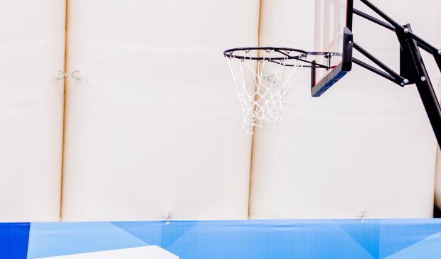 Фотография Спортивные секции Кимберли Лэнд