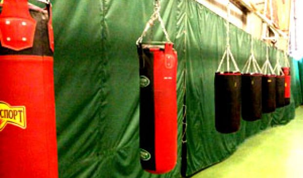 Фотография СК 