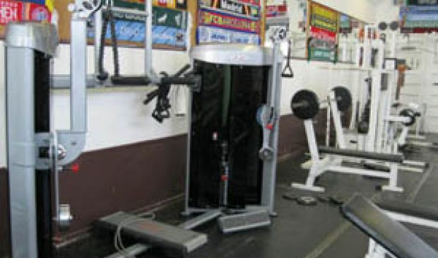 Фотография СК 