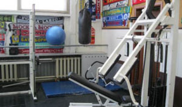 Фотография СК 