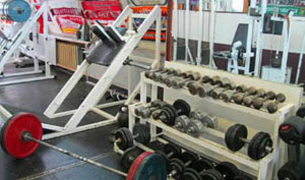 Фотография СК 