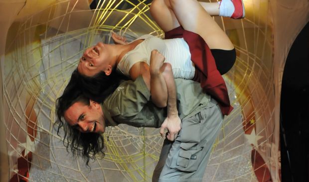 Фотография Танцы стриптиз 