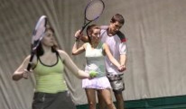 Фотография Школа тенниса 