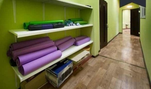 Фотография Школа фитнес-балета и танцев №1  зал 52м