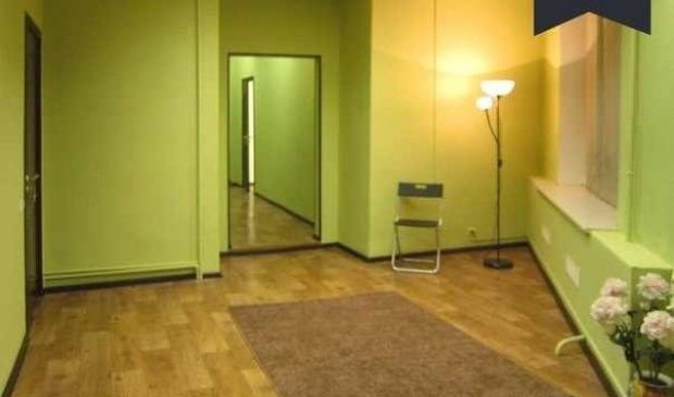 Фотография Школа фитнес-балета и танцев №1  зал 52м