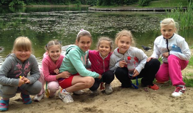 Фотография Теннисный Клуб Вулкан