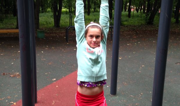 Фотография Теннисный Клуб Вулкан